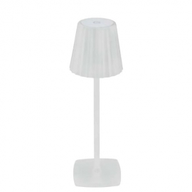 050-001-0001 STONA LAMPA 3W BELA MERIDA 3 CCT